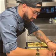 Chef Dicta clases a personas de todas las edades